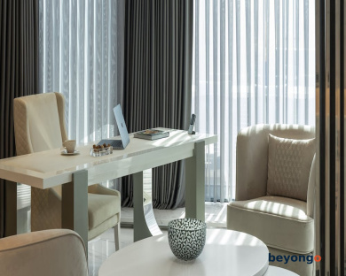 Crowne Plaza Istanbul Florya by IHG 49