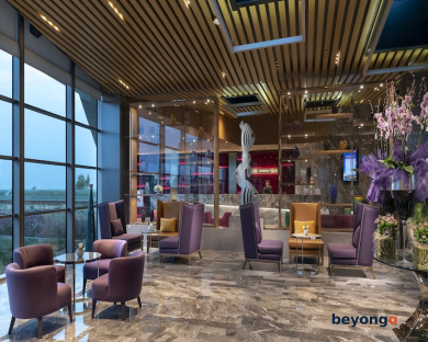 Crowne Plaza Istanbul Florya by IHG 5