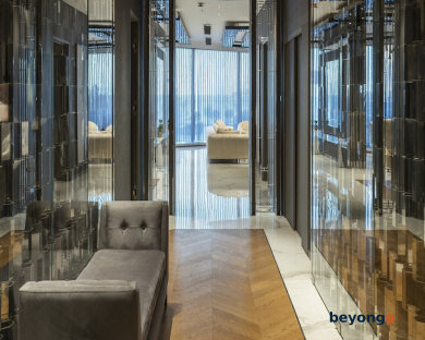 Crowne Plaza Istanbul Florya by IHG 54