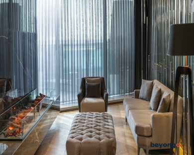 Crowne Plaza Istanbul Florya by IHG 55