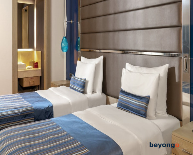 Crowne Plaza Istanbul Florya by IHG 56