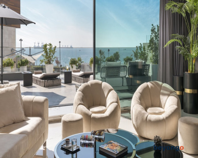 Crowne Plaza Istanbul Florya by IHG 57