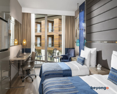 Crowne Plaza Istanbul Florya by IHG 58