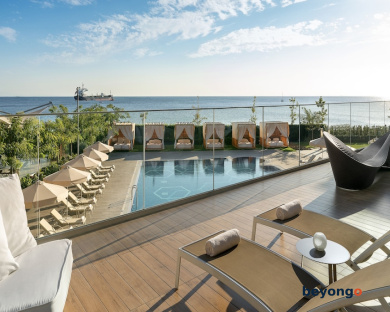 Crowne Plaza Istanbul Florya by IHG 59