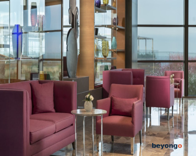 Crowne Plaza Istanbul Florya by IHG 6