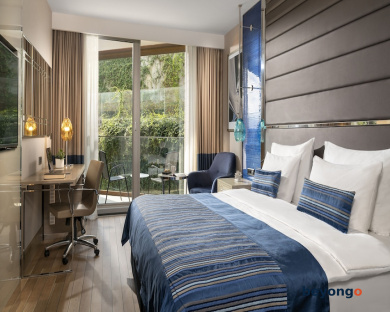 Crowne Plaza Istanbul Florya by IHG 60