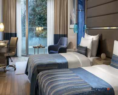 Crowne Plaza Istanbul Florya by IHG 61