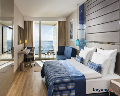 Crowne Plaza Istanbul Florya by IHG 63