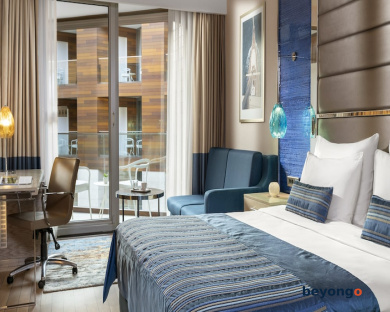 Crowne Plaza Istanbul Florya by IHG 64