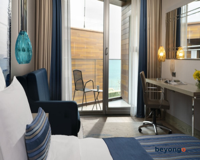Crowne Plaza Istanbul Florya by IHG 65