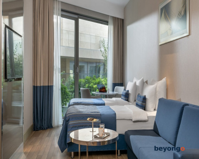 Crowne Plaza Istanbul Florya by IHG 66