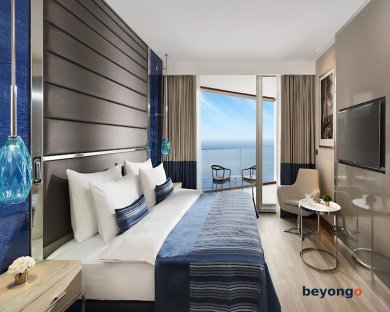 Crowne Plaza Istanbul Florya by IHG 68