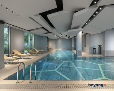 Crowne Plaza Istanbul Florya by IHG 7