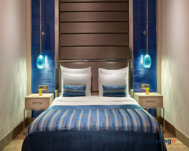 Crowne Plaza Istanbul Florya by IHG 71