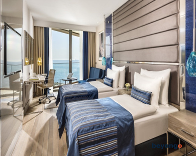 Crowne Plaza Istanbul Florya by IHG 72