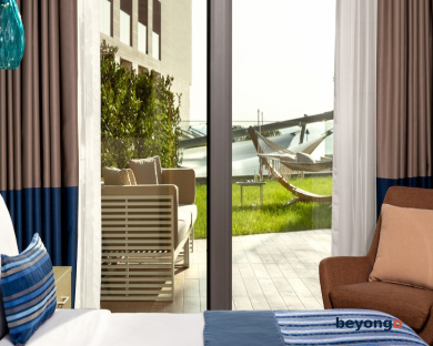 Crowne Plaza Istanbul Florya by IHG 73