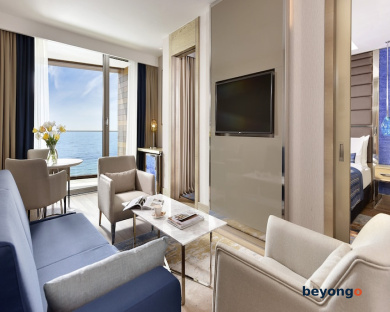 Crowne Plaza Istanbul Florya by IHG 74