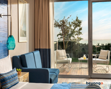 Crowne Plaza Istanbul Florya by IHG 75