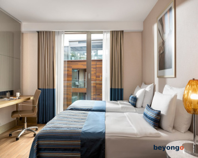 Crowne Plaza Istanbul Florya by IHG 78