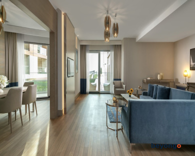 Crowne Plaza Istanbul Florya by IHG 79