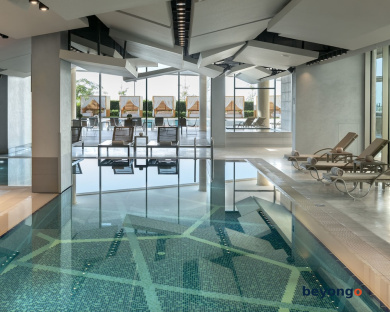 Crowne Plaza Istanbul Florya by IHG 8