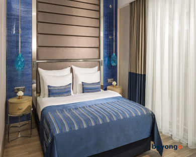 Crowne Plaza Istanbul Florya by IHG 80