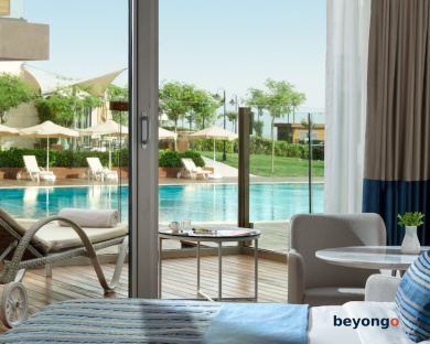 Crowne Plaza Istanbul Florya by IHG 81