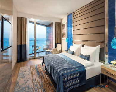 Crowne Plaza Istanbul Florya by IHG 83