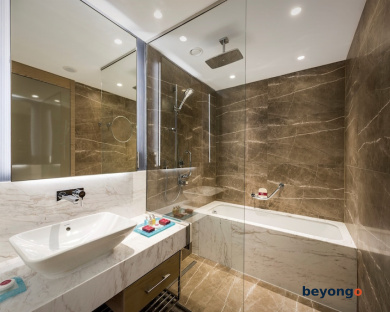 Crowne Plaza Istanbul Florya by IHG 84