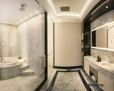 Crowne Plaza Istanbul Florya by IHG 85