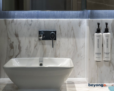 Crowne Plaza Istanbul Florya by IHG 86
