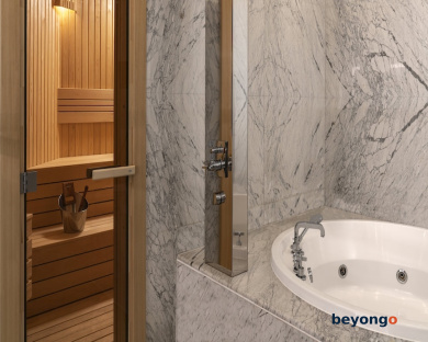 Crowne Plaza Istanbul Florya by IHG 88