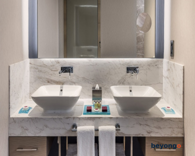 Crowne Plaza Istanbul Florya by IHG 89