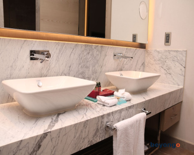 Crowne Plaza Istanbul Florya by IHG 92