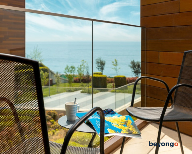 Crowne Plaza Istanbul Florya by IHG 94