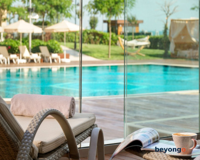 Crowne Plaza Istanbul Florya by IHG 95