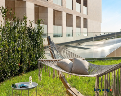 Crowne Plaza Istanbul Florya by IHG 98