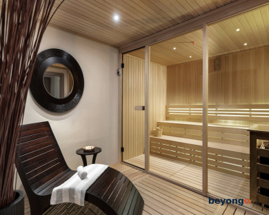 Crowne Plaza Istanbul Ortakoy Bosphorus by IHG 10