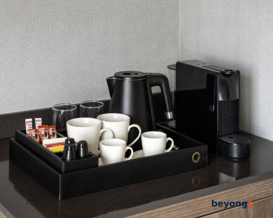Crowne Plaza Istanbul Ortakoy Bosphorus by IHG 25