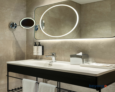 Crowne Plaza Istanbul Ortakoy Bosphorus by IHG 36