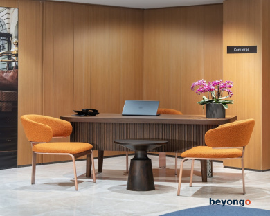 Crowne Plaza Istanbul Ortakoy Bosphorus by IHG 59