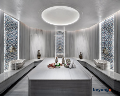 Crowne Plaza Istanbul Ortakoy Bosphorus by IHG 7