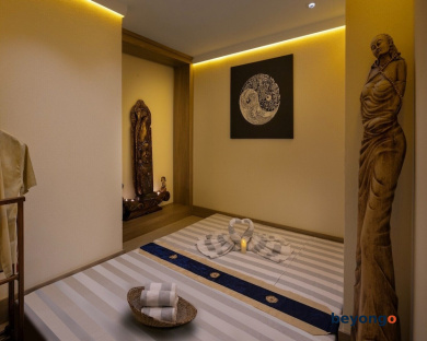 Crowne Plaza Istanbul Ortakoy Bosphorus by IHG 9
