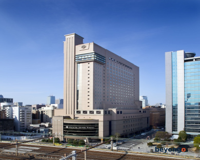 Daiichi Hotel Tokyo