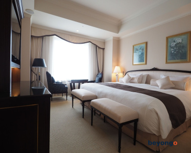 Daiichi Hotel Tokyo 10
