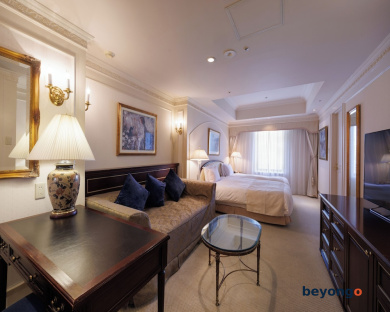 Daiichi Hotel Tokyo 19