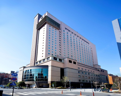Daiichi Hotel Tokyo 2
