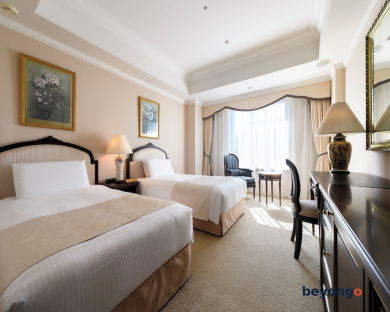 Daiichi Hotel Tokyo 21
