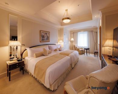 Daiichi Hotel Tokyo 22