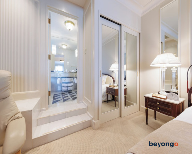 Daiichi Hotel Tokyo 23